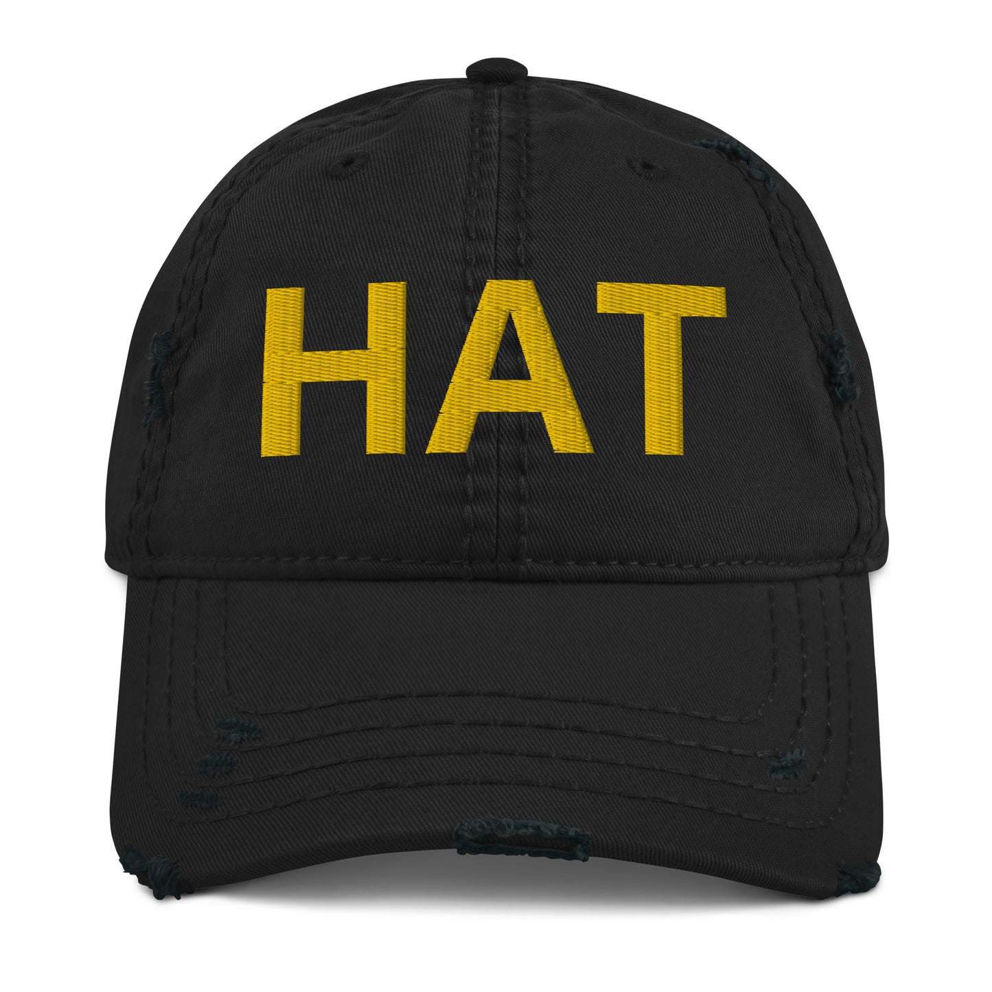 THE HAT 2024